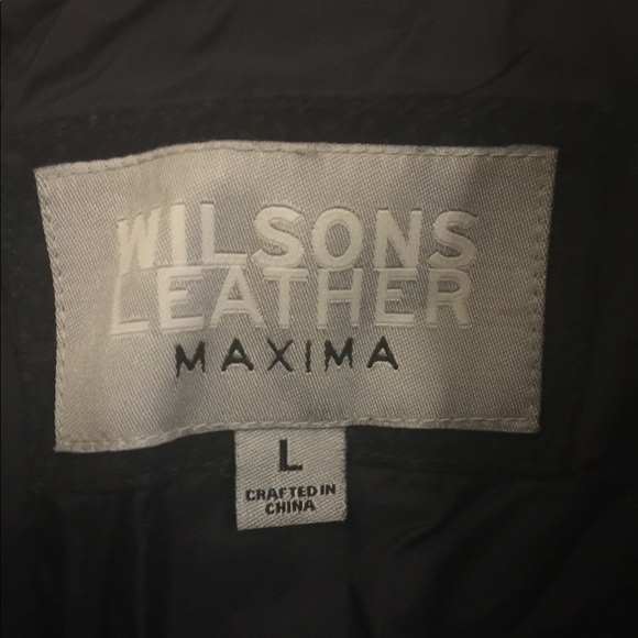 Navy Suede pantsuit - Picture 2 of 8